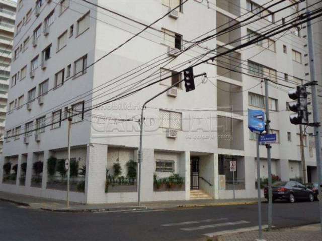 Apartamento Padrão em São Carlos