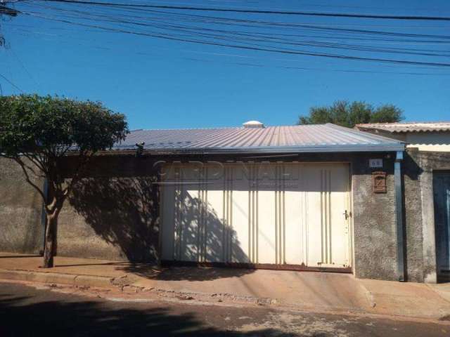 Casa Padrão em Araraquara