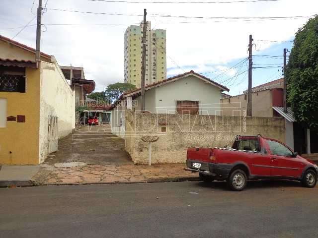 Casa Padrão em São Carlos