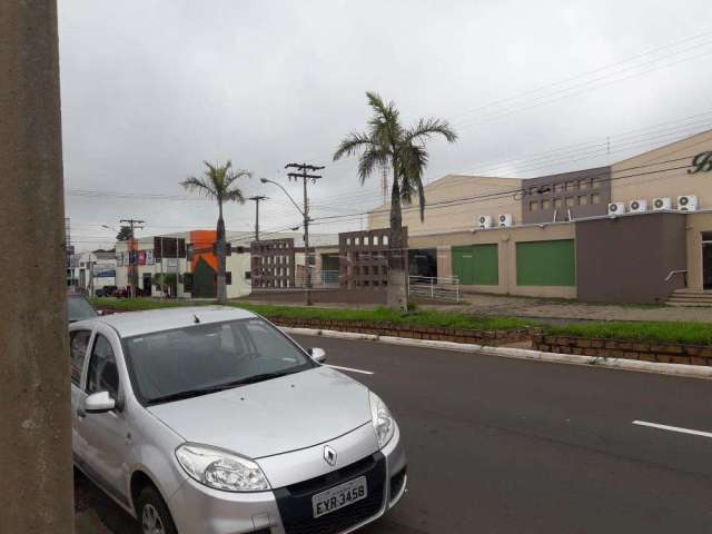 Galpão Comercial no Jardim São Paulo próximo ao Ginásio Milton Olaio Filho em São Carlos