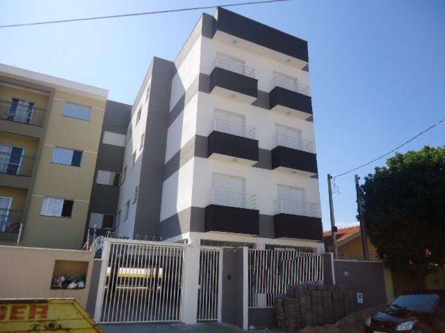 Apartamento Padrão em São Carlos