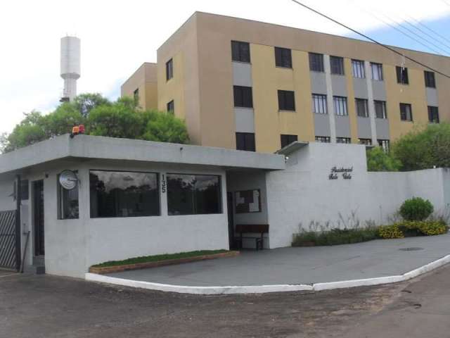 Apartamento Padrão em São Carlos