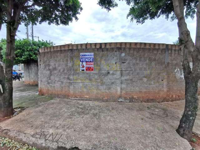 Casa Padrão em Araraquara