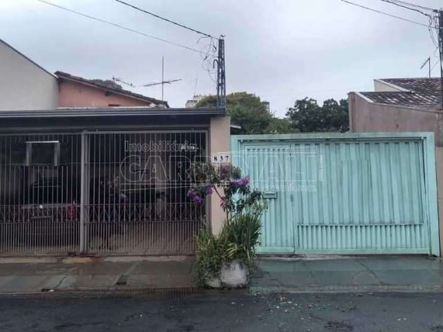 Casa Padrão em Araraquara