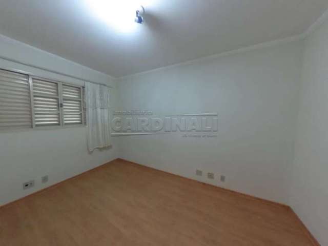 Apartamento Padrão em São Carlos