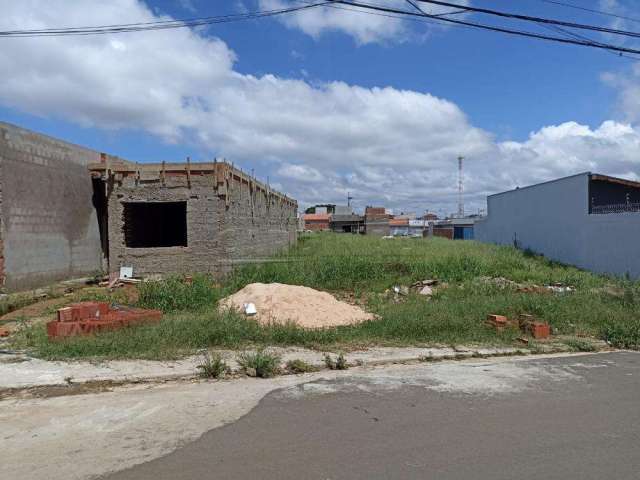 Terreno Padrão em São Carlos