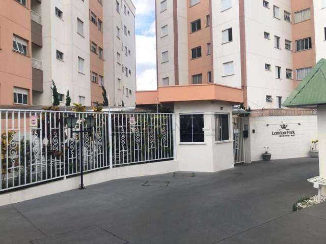 Apartamento Padrão em São Carlos