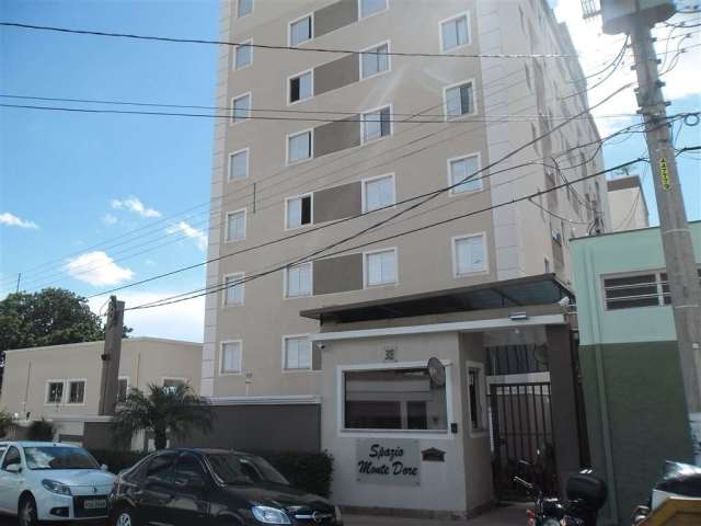 Apartamento Padrão em São Carlos