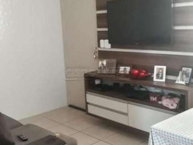 Apartamento Padrão em Araraquara