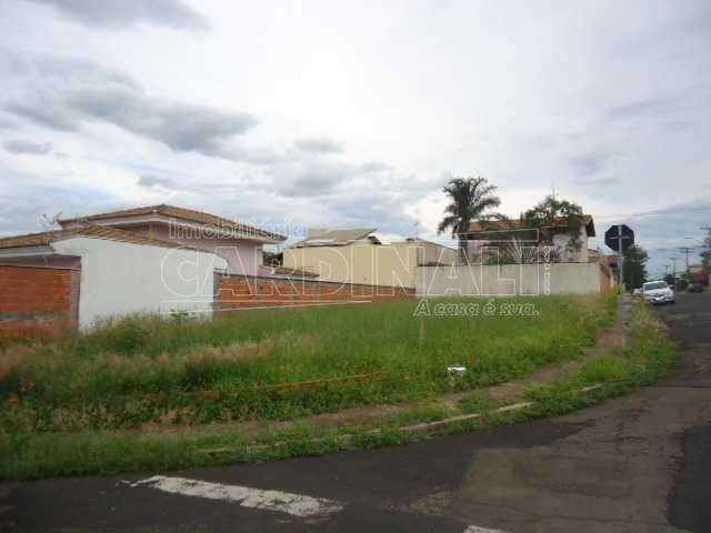 Terreno Padrão em São Carlos