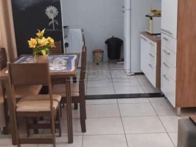 Apartamento Padrão em Araraquara