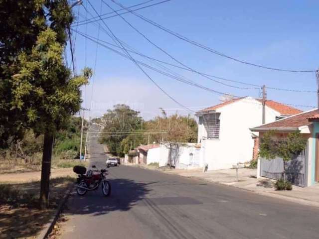 Terreno Padrão em São Carlos