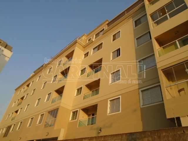 Apartamento Padrão em São Carlos