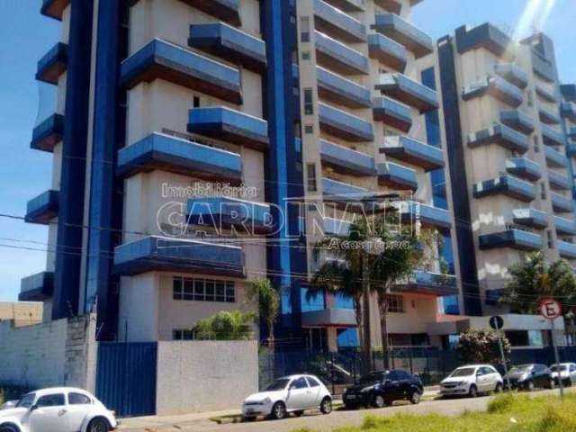 Apartamento Padrão em São Carlos