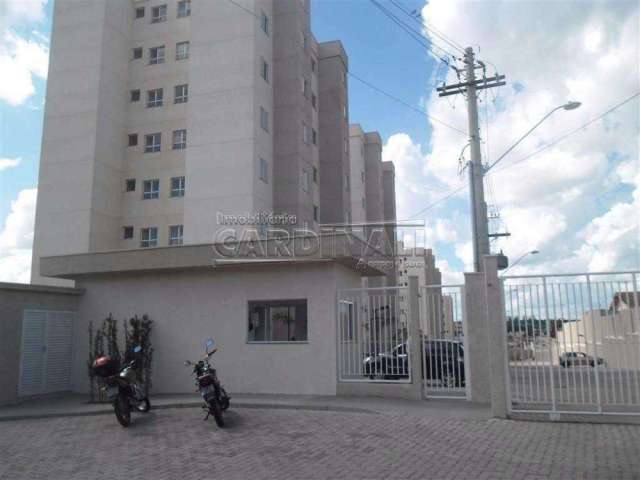 Apartamento Padrão em São Carlos