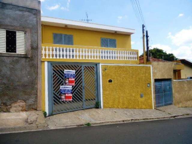 Casa Padrão em São Carlos