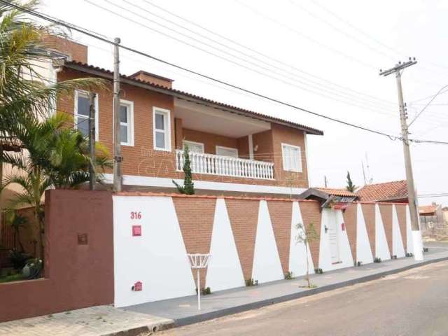 Casa Condomínio em São Carlos