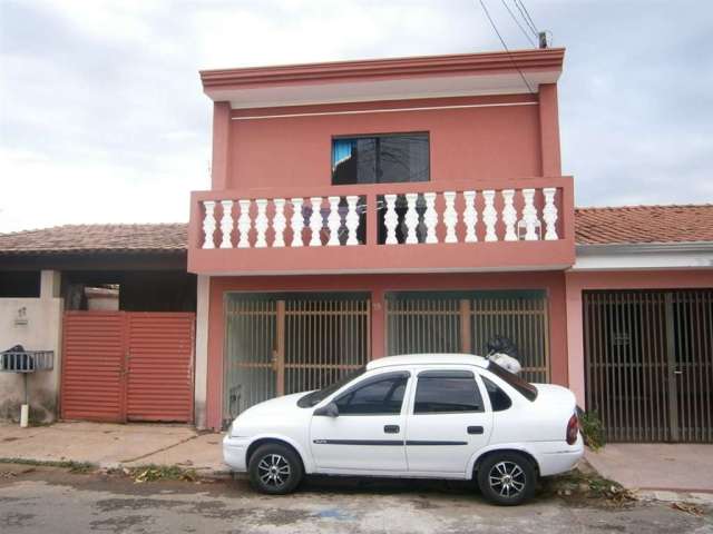 Casa Padrão em São Carlos