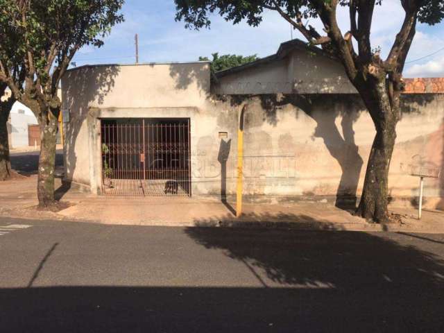 Casa Padrão em Araraquara