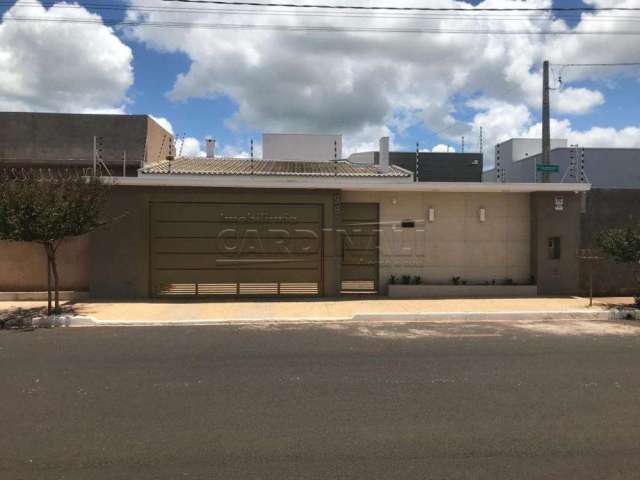 Casa Padrão em Araraquara