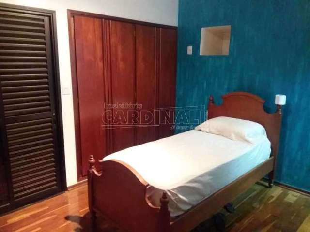 Apartamento Padrão em Araraquara