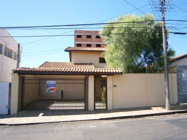 Casa Padrão em São Carlos