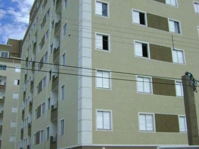 Apartamento Padrão em São Carlos