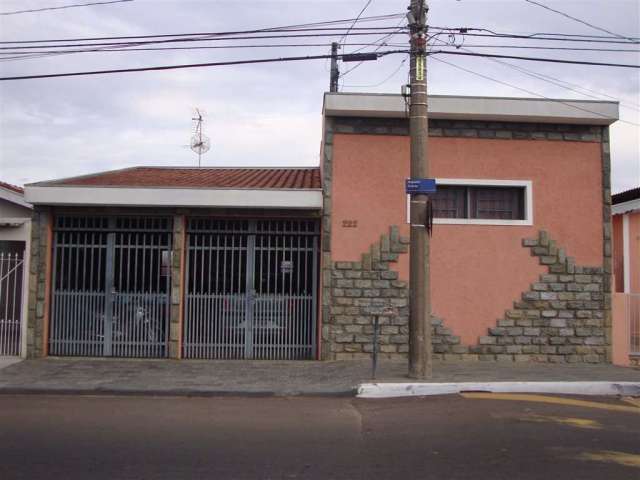 Casa Padrão em São Carlos