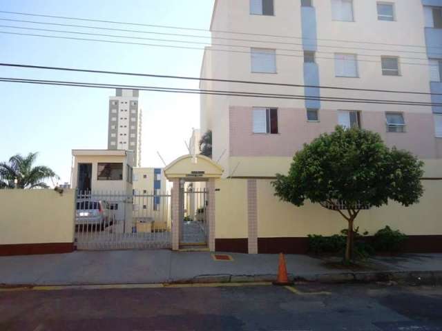 Apartamento Padrão em São Carlos