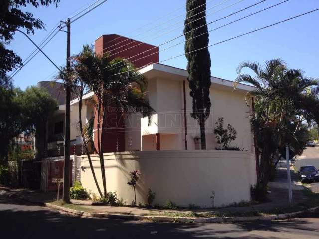 Casa Padrão em São Carlos