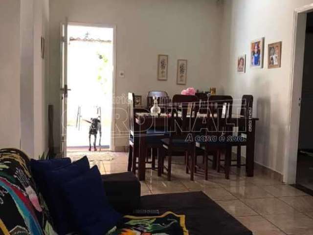 Casa Padrão em Araraquara