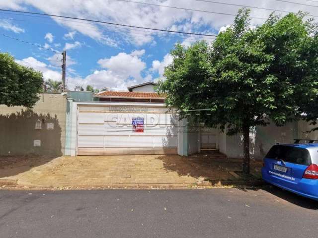 Casa Padrão em Araraquara