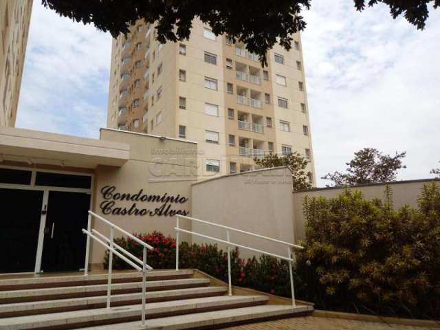 Apartamento Padrão em Araraquara