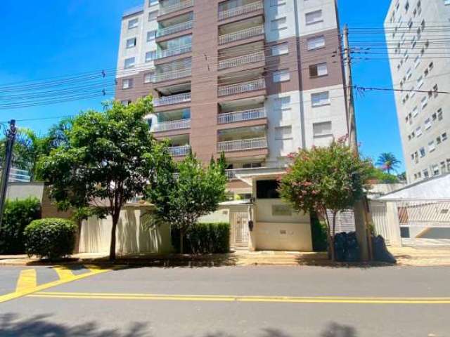 Apartamento Padrão em São Carlos