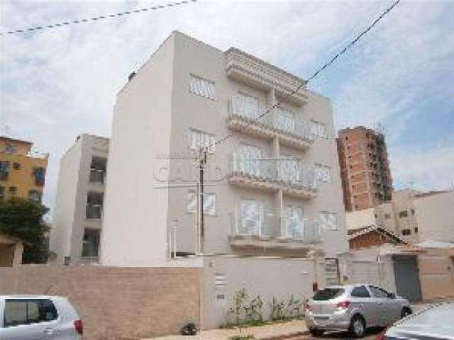 Apartamento Padrão em São Carlos