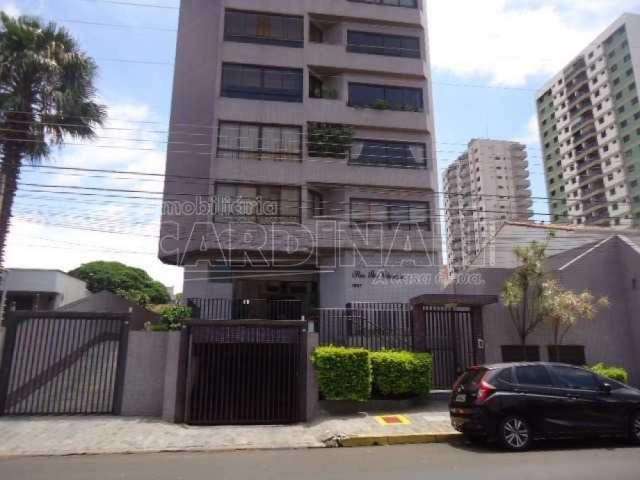 Apartamento Padrão em São Carlos