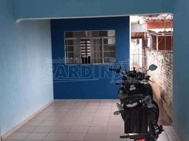 Casa Padrão em Araraquara