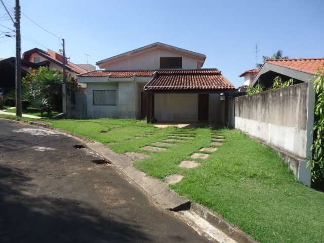 Casa Condomínio em São Carlos