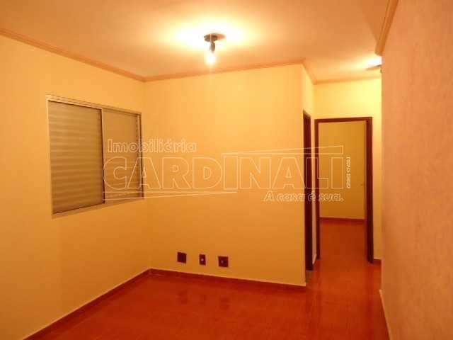 Apartamento Padrão em São Carlos