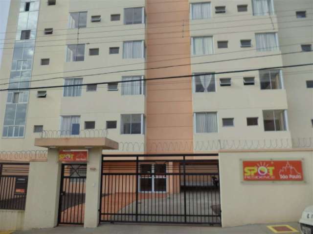 Apartamento Padrão em São Carlos