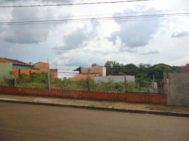 Terreno Padrão em São Carlos