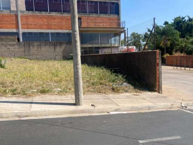 Terreno Padrão em São Carlos