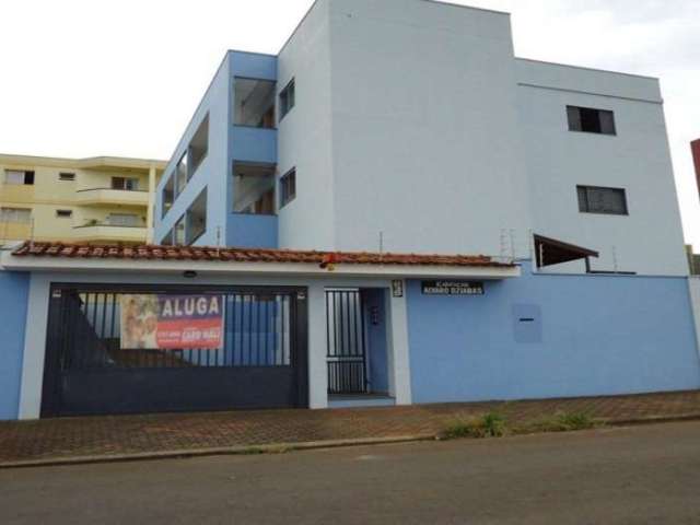 Apartamento Padrão em São Carlos