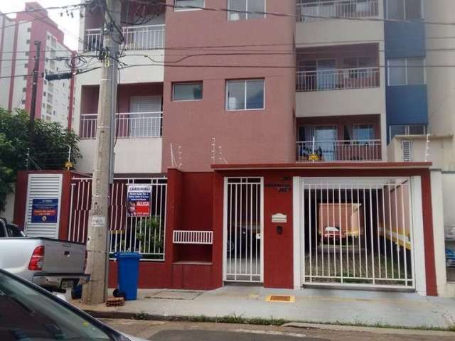 Apartamento Padrão em São Carlos