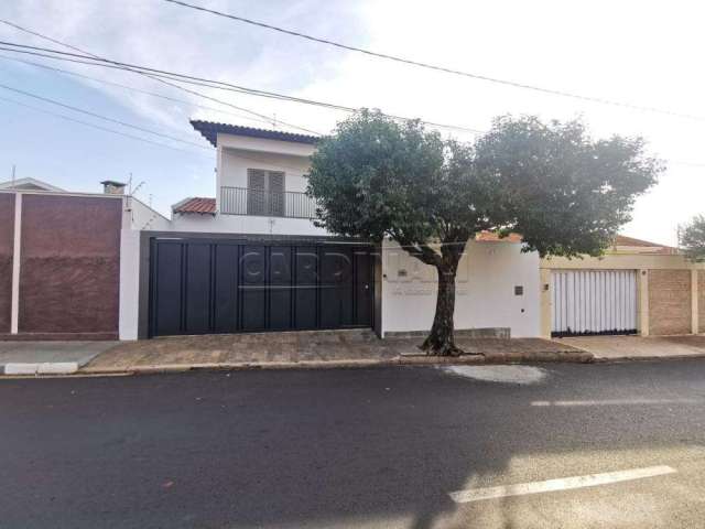 Casa Padrão em Araraquara