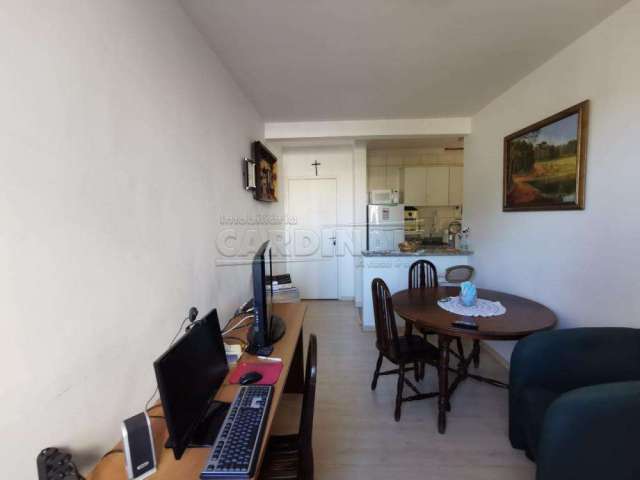 Apartamento Padrão em Araraquara