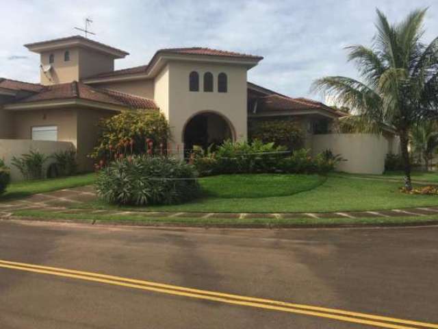 Casa Condomínio em São Carlos