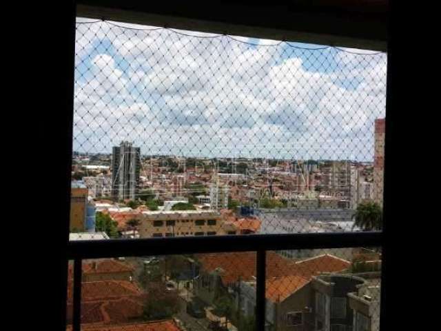 Apartamento Padrão em São Carlos