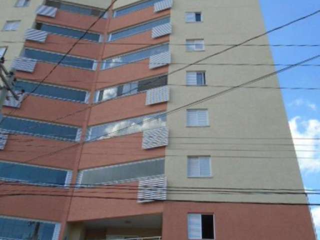 Apartamento Padrão em São Carlos