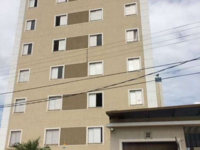 Apartamento Padrão em São Carlos